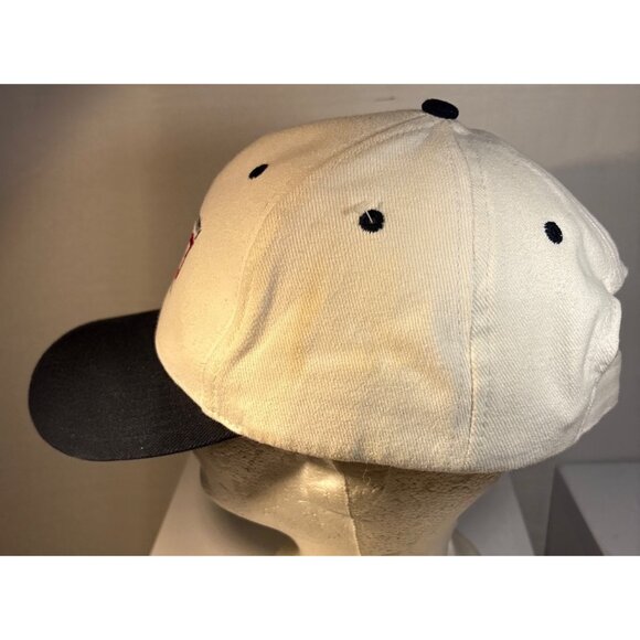 Vintage BX93 Todays Country Logo Baseball Cap Adjustable Cotton London Ontario - Picture 4 of 8